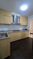 Parc Oasis (D22), Condominium #538022931